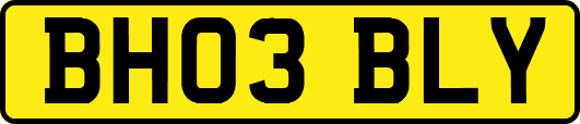 BH03BLY