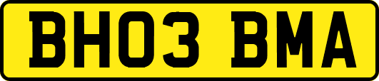 BH03BMA