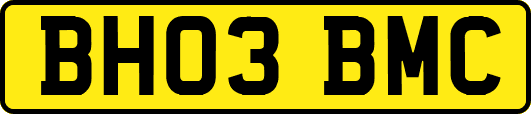 BH03BMC