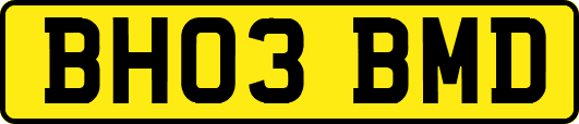 BH03BMD