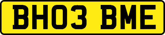 BH03BME