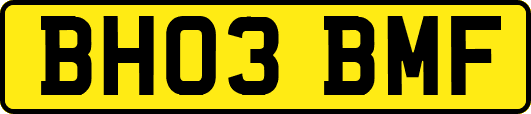 BH03BMF