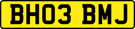 BH03BMJ