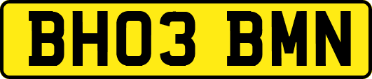 BH03BMN