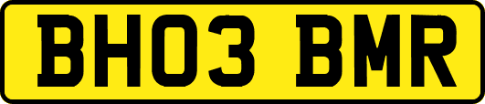 BH03BMR