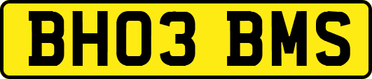 BH03BMS