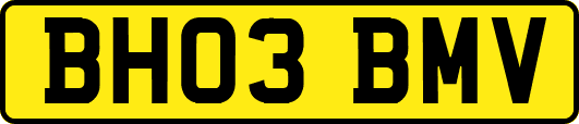 BH03BMV