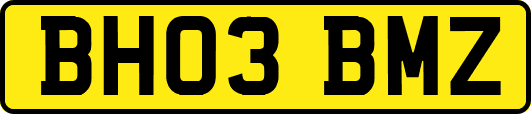 BH03BMZ