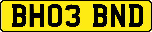BH03BND
