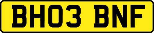 BH03BNF