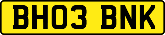 BH03BNK