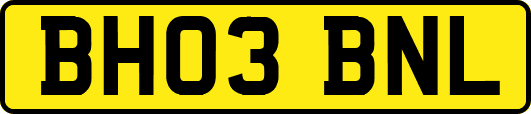 BH03BNL