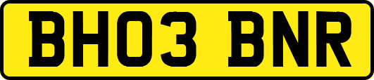 BH03BNR