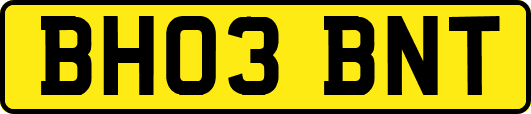 BH03BNT