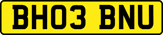 BH03BNU