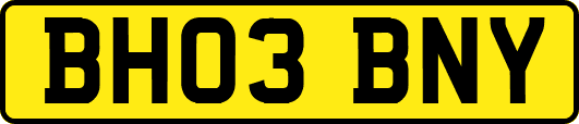 BH03BNY