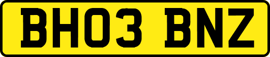 BH03BNZ