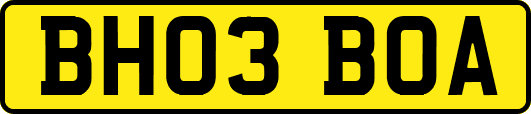 BH03BOA