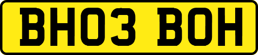 BH03BOH