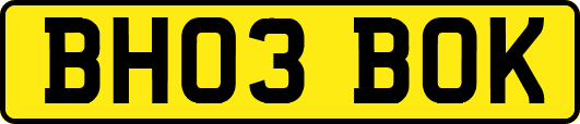 BH03BOK