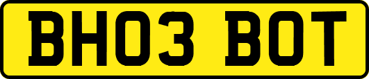 BH03BOT
