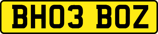 BH03BOZ