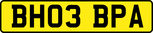 BH03BPA