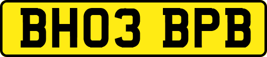 BH03BPB