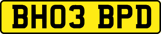 BH03BPD