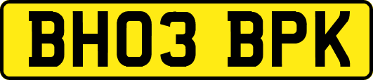 BH03BPK