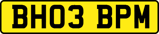 BH03BPM