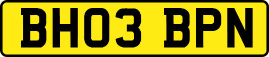 BH03BPN