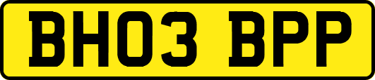 BH03BPP