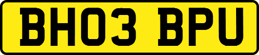 BH03BPU