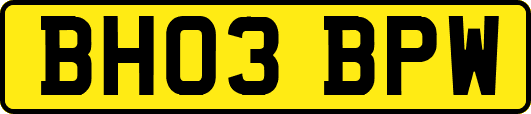 BH03BPW