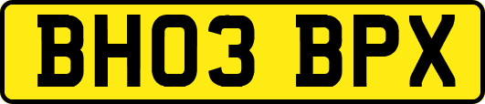 BH03BPX