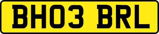 BH03BRL