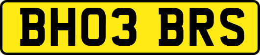 BH03BRS