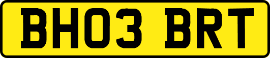 BH03BRT