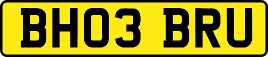 BH03BRU