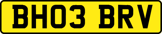 BH03BRV
