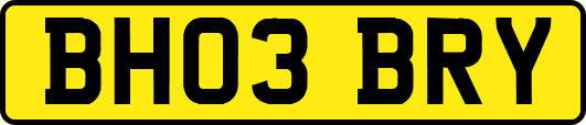 BH03BRY