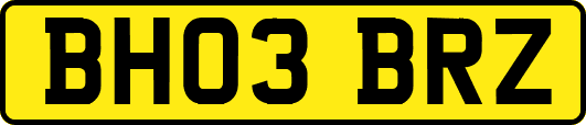 BH03BRZ