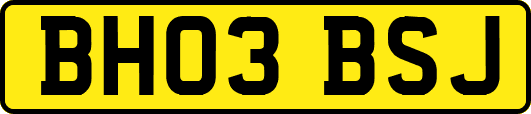 BH03BSJ