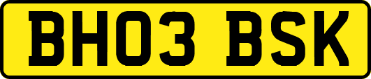 BH03BSK