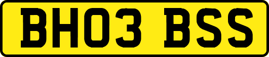 BH03BSS
