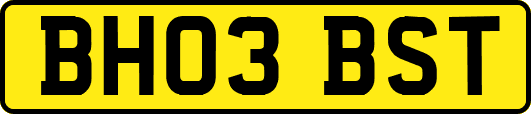 BH03BST