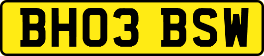 BH03BSW