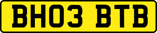 BH03BTB