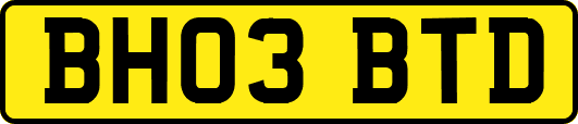 BH03BTD